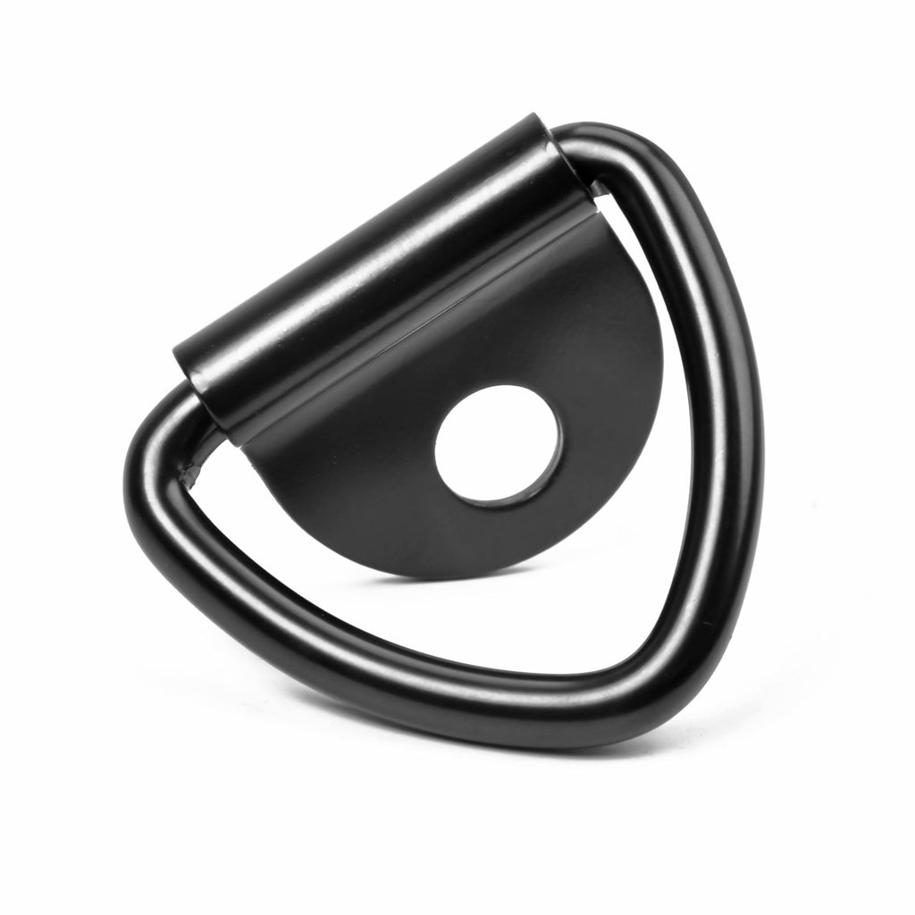 10Pcs V-Rings Hook Tie Down Point Load Securing Lashing Ring – majexic ...