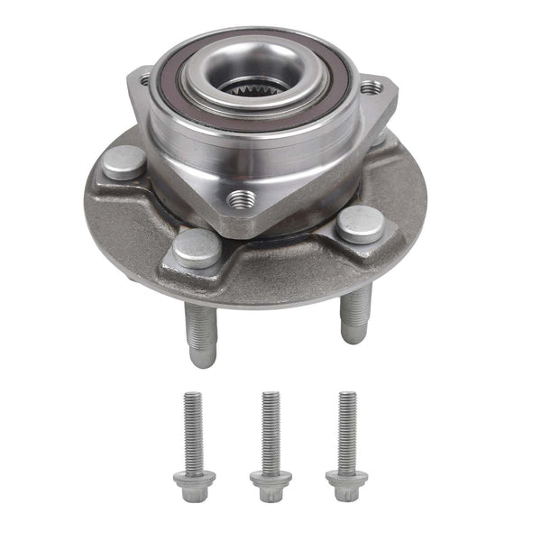 For CHEVROLET 2010-2018 Front Rear Left or Right Hub