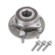 For CHEVROLET 2010-2018 Front Rear Left or Right Hub