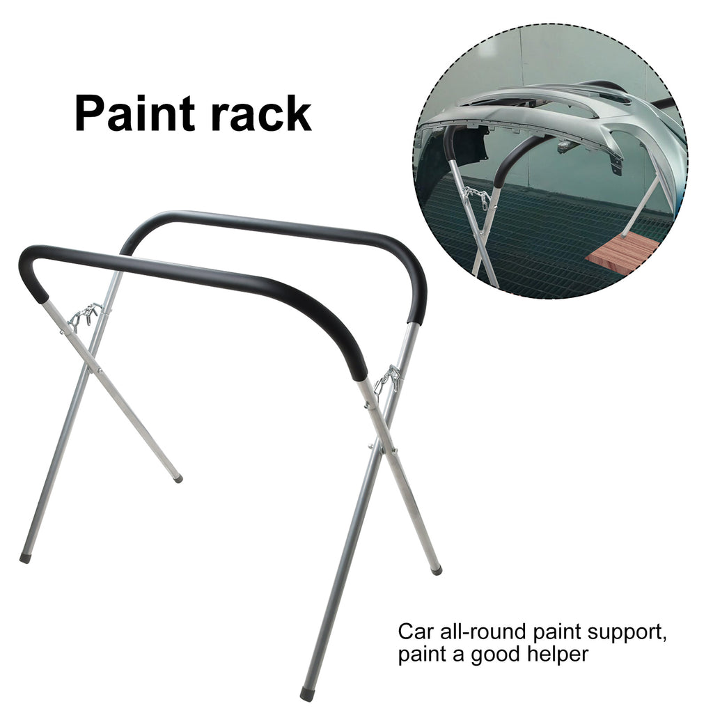 Body Shop Trestle Table Panel Stand Adjustable – majexic.co.uk