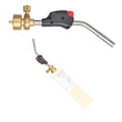 Blow Torch Gas Torch for Map Plus Propane Blowtorch