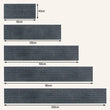 Non-slip Kitchen Rug