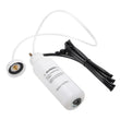 Car Brake Bleeding & Clutch Fluid Bleeder Kit Vacuum Tool Pump