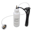 Car Brake Bleeding & Clutch Fluid Bleeder Kit Vacuum Tool Pump