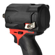 For Milwaukee M12 FUEL STUBBY 49-16-2554 IMPACT WRENCH COVER