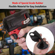 For Milwaukee M12 FUEL STUBBY 49-16-2554 IMPACT WRENCH COVER