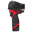 For Milwaukee M12 FUEL STUBBY 49-16-2554 IMPACT WRENCH COVER