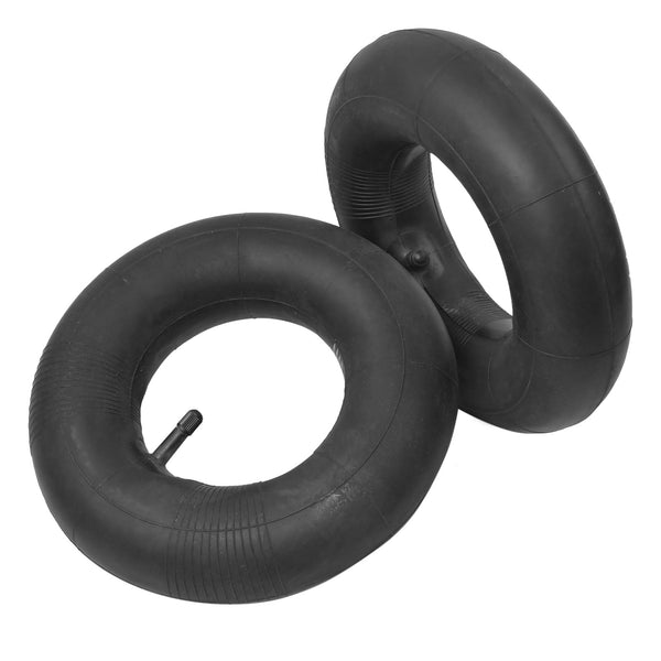 2x 4.10/3.50-4 Inner Tube TR13 Garden Cart Trolley