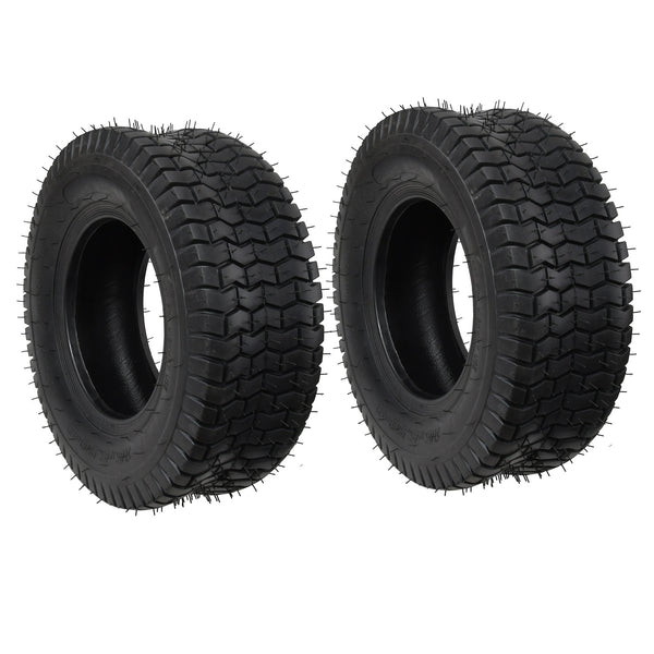 Ride on Mower Tyre 16x6.50-8