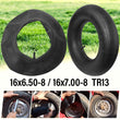 Inner Tube 16x6.5-8 Innertube 16x6.50-8
