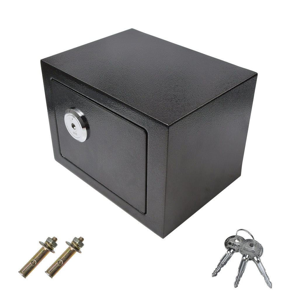 Safety Mini Box w/Key – majexic.co.uk