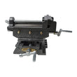 6"/150mm Cross Sliding Engineer Drill Press Vice Machine