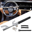 Steering Wheel Lock Heavy Duty High Security Car Van Anti Theft