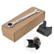 Suspension Strut Hub Knuckle Spreader Tool