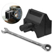 Suspension Strut Hub Knuckle Spreader Tool