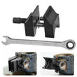 Suspension Strut Hub Knuckle Spreader Tool