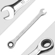 Suspension Strut Hub Knuckle Spreader Tool