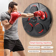 Boxing Training Target Bluetooth Music Indoor React Exercise Machine