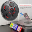 Boxing Training Target Bluetooth Music Indoor React Exercise Machine