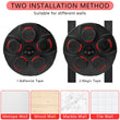 Boxing Training Target Bluetooth Music Indoor React Exercise Machine