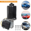 FRONT WINDSCREEN WIPER MOTOR FOR VAUXHALL OPEL CORSA C
