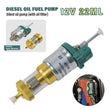 Ultra Quiet 12V 1-5KW Chinese Diesel Parking Heater Fuel Pump