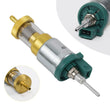 Ultra Quiet 12V 1-5KW Chinese Diesel Parking Heater Fuel Pump