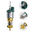 Ultra Quiet 12V 1-5KW Chinese Diesel Parking Heater Fuel Pump