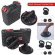 8'' Vacuum Suction Cup Glass Lifter Granite Sucker Pump