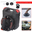 8'' Vacuum Suction Cup Glass Lifter Granite Sucker Pump
