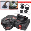 8'' Vacuum Suction Cup Glass Lifter Granite Sucker Pump