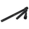 3x IMPACT Socket Extension Bar 1/2" Dr Long reach IMPACT Extension Bar