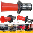 Car Or Van Air Horn Vintage 12v