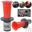 Car Or Van Air Horn Vintage 12v