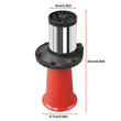 Car Or Van Air Horn Vintage 12v