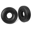 Wanda Tyre 11x4.00-4 Ride On Lawn Mower 4 Ply Grass Safe Turf
