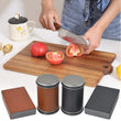 Rolling Knife Sharpening System Sharpener Made Easy