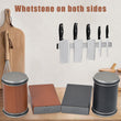 Rolling Knife Sharpening System Sharpener Made Easy
