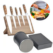 Rolling Knife Sharpening System Sharpener Made Easy