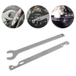 2PCS 32mm Fan Clutch Holder Wrench Removal Tool