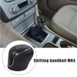For Ford Focus Kuga Mondeo MK4 6-Speed Gear Stick Shift Lever Knob Handball