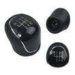 For Ford Focus Kuga Mondeo MK4 6-Speed Gear Stick Shift Lever Knob Handball