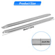 30cm Heavy Duty Metal Tyre Lever Tools - Car/Motorbike/Bike