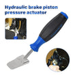 Bicycle Disc Brake Piston Pusher Hydraulic Brake Piston Press Bike Shop Tool