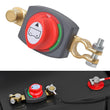 12V 300A Battery Switch Isolator Cut Off Kill