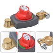 12V 300A Battery Switch Isolator Cut Off Kill