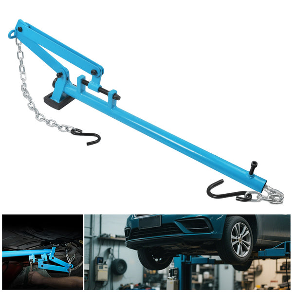 Shock Absorber Removal Tool &Wishbone Head Suspension Arm Lever Bar