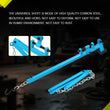 Shock Absorber Removal Tool &Wishbone Head Suspension Arm Lever Bar