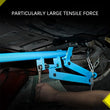 Shock Absorber Removal Tool &Wishbone Head Suspension Arm Lever Bar