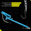 Shock Absorber Removal Tool &Wishbone Head Suspension Arm Lever Bar